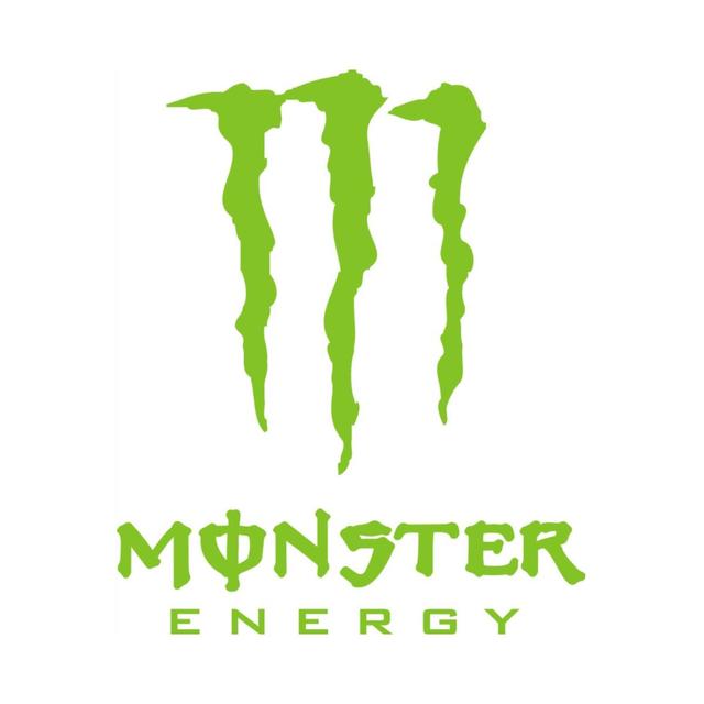 Monster Energy