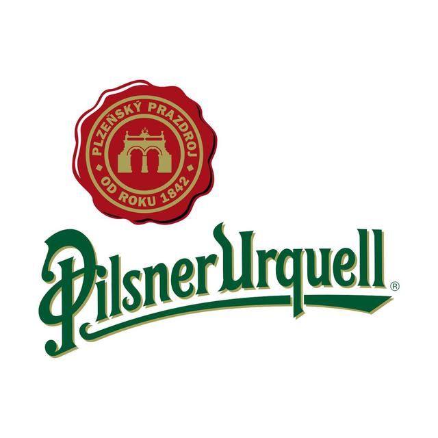 Pilsner Urquell