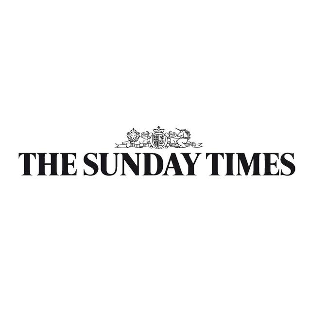 The Sunday Times